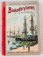 Blokadbrytaren