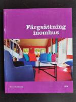 F&auml;rgs&auml;ttning inomhus