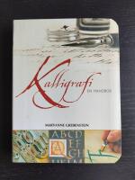 Kalligrafi : En handbok