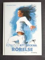 Konsten att teckna r&ouml;relse