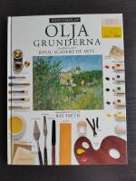 Olja : Grunderna