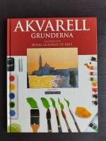 Akvarell : Grunderna