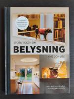 Stora boken om belysning inne och ute