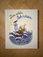 Den vilda bebiresan