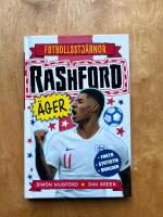Rashford &auml;ger
