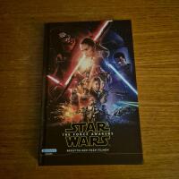 The force awakens : [ber&auml;ttelsen fr&aring;n filmen]