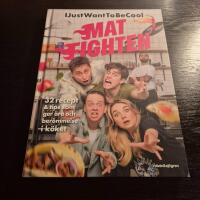 Matfighten