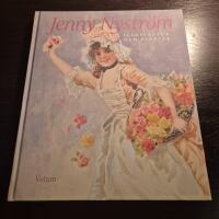 Jenny Nystr&ouml;m : Illustrat&ouml;r och pionj&auml;r