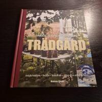 55 enkla projekt f&ouml;r din tr&auml;dg&aring;rd : [inspiration : m&aring;la : snickra : steg-f&ouml;r-steg-bilder]