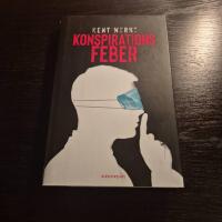 Konspirationsfeber