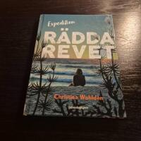 Expedition r&auml;dda revet
