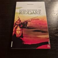 Sanna historier om riddare