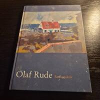Olaf Rude : Retrospektiv