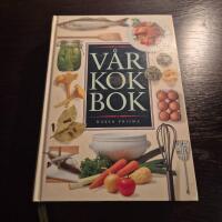 V&aring;r kokbok
