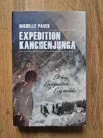 Expedition Kanchenjunga