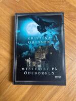 Mysteriet p&aring; &Ouml;deborgen
