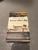 Arvet efter dig