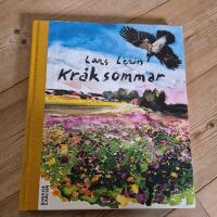 Kr&aring;ksommar