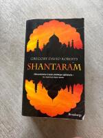 Shantaram