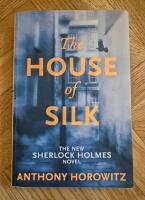 House of Silk