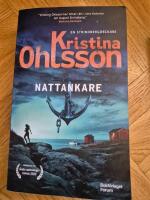 Nattankare