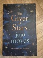 The giver of stars