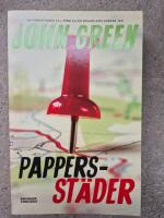 Pappersst&auml;der