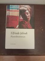 Pianol&auml;rarinnan