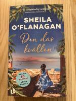 Den d&auml;r kv&auml;llen