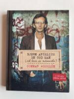 Bj&ouml;rn Afzelius : En god man (och bara en m&auml;nniska)