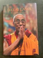 Dalai Lama : En auktoriserad biografi
