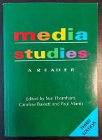 Media studies : A reader