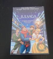 En julsaga
