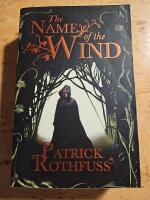 The Name of the Wind