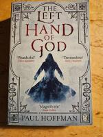 The left hand of god
