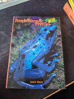 Amphibians & Reptiles in 3D