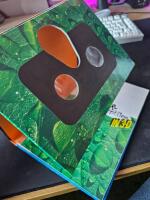 Amphibians & Reptiles in 3D