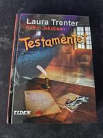 Testamentet
