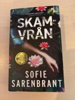 Skamvr&aring;n