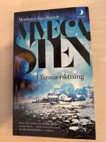 Morden i Sandhamn - I farans riktning