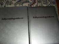 Rallycrosslegenderna