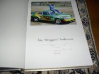 Rallycrosslegenderna