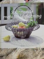 Sp&auml;nnande metalltr&aring;dsfl&auml;tning