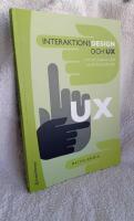 Interaktionsdesign och UX : om att skapa en god anv&auml;ndarupplevelse