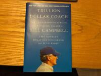 Trillion Dollar Coach