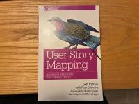 User Story Mapping