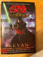 Revan (Star Wars The Old Republic)