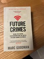Future Crimes