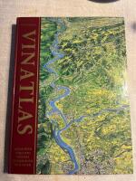 Oz Clarke's Vinatlas : V&auml;rldens fr&auml;msta vinomr&aring;den och viner