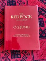 The Red Book &ndash; Liber Novus